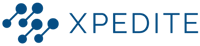 Xpedite logo